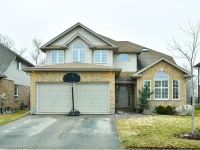 486 Black Street, Centre Wellington, On N1m 0a2