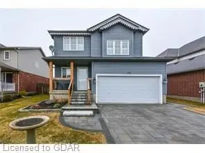 580 Mctavish Street, Centre Wellington, On N1m 3v5