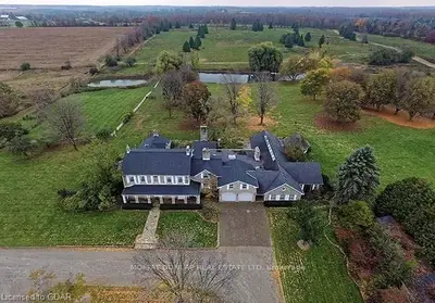 5874 Wellington 29 Road, Guelph/eramosa, On N0b 2k0
