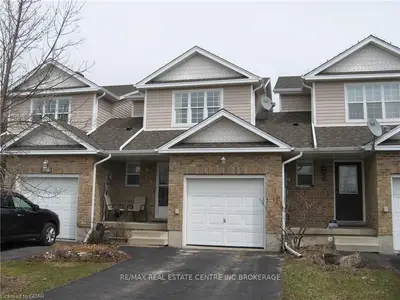 750 Darroch Way, Centre Wellington, On N1m 3r9