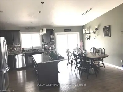 192 Ruby's Crescent Crescent, Wellington North, On N0g 2l2