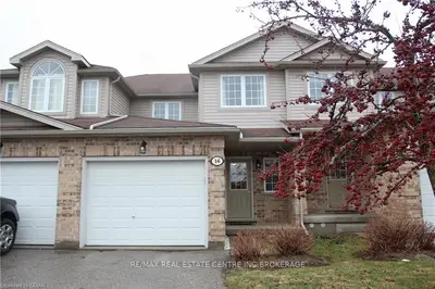 210 Dawn Avenue 16, Guelph, On N1g 5l5
