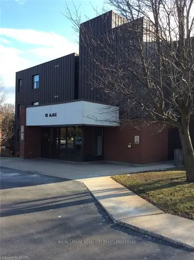 10 Ajax Street 409, Guelph, On N1h 7n6