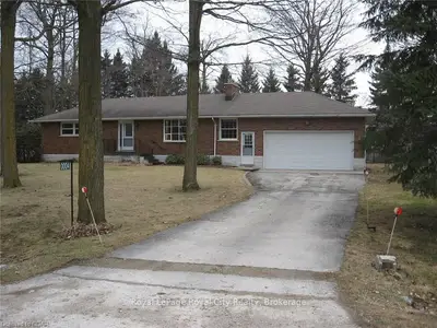 4 Graham Street, Centre Wellington, On N0b 1s0