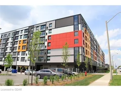 1291 Gordon Street 427, Guelph, On N1l 0m5
