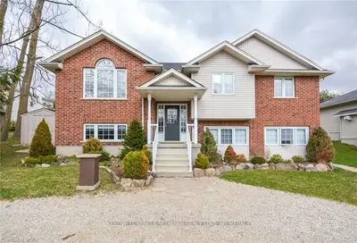143 Gold Street, Centre Wellington, On N0b 1s0