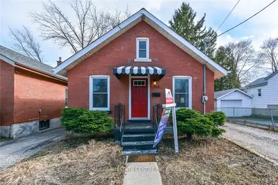 168 London Road W, Guelph, On N1h 2c3