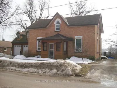 140 Eliza Street, Wellington North, On N0g 1a0