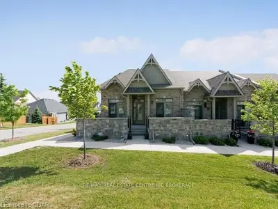 100 Alicia Lane, Guelph/eramosa, On N0b 2k0