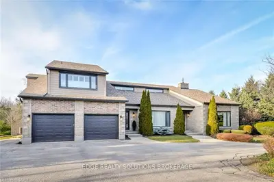121 Millford Crescent, Centre Wellington, On N0b 1s0