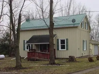 9600 Highway 6, Wellington North, On, N0g 2l0