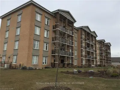 2 Colonial Drive Drive 312, Guelph, On N1l 0k8