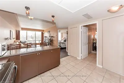 105 Bagot Street 314, Guelph, On N1h 8h4