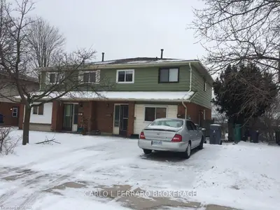 589 College Avenue W, Guelph, On N1g 2z6