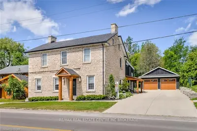 459 Geddes Street, Centre Wellington, On N0b 1s0