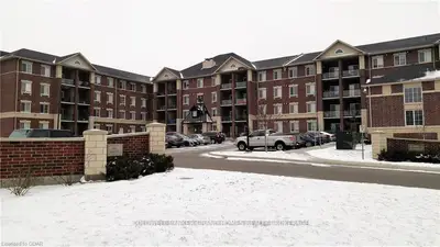 1440 Gordon Street 213, Guelph, On N1l 1c8