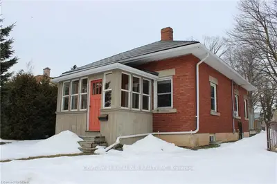 627 St Andrew Street W, Centre Wellington, On N1m 1p7