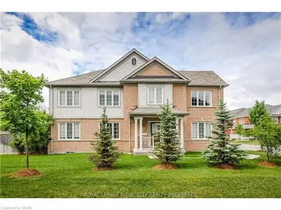 1035 Victoria Road S 2, Puslinch, On N1l 0h5