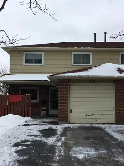 599 College Avenue W, Guelph, On N1g 2z6