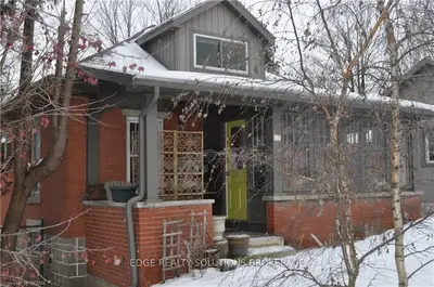 210 Geddes Street, Centre Wellington, On N0b 1s0
