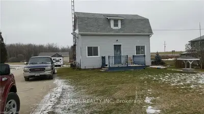 7632 Wellington Road 51, Guelph/eramosa, On, N1h 6j2