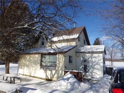 8408 Highway 89, Wellington North, On, N0g 1n0