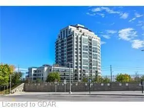 150 Wellington Street 701, Guelph, On N1h 3k2