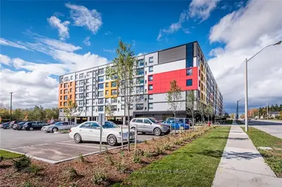 1291 Gordon Street 314, Cambridge, On N1r 5e7