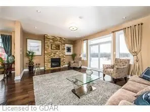 Lot 9 Starwood Drive, Guelph, On N1e 0l7