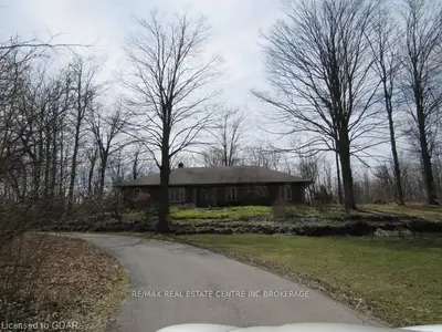 2007 Victoria Road S, Guelph, On N1h 6h9