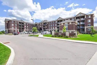 1440 Gordon Street 118, Guelph, On N1l 1c8