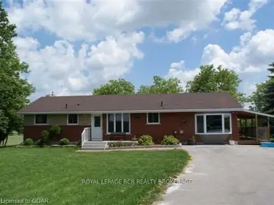 9297 Highway 6, Wellington North, On, N0g 2e0