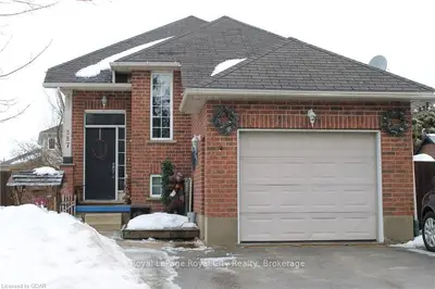 387 Gordon Street, Centre Wellington, On N1m 2w3
