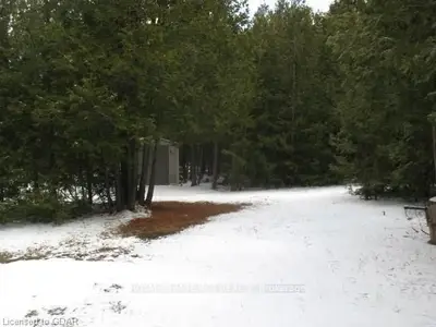 Part Lot 4 Townsend Lake Road, Meaford, On N0b 1r0