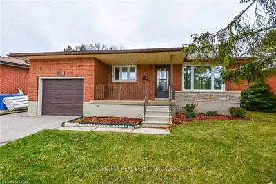 670 College Avenue W, Guelph, On N1g 2s2