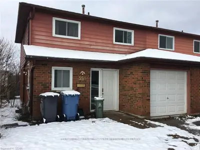 559 College Avenue W, Guelph, On N1g 2z6