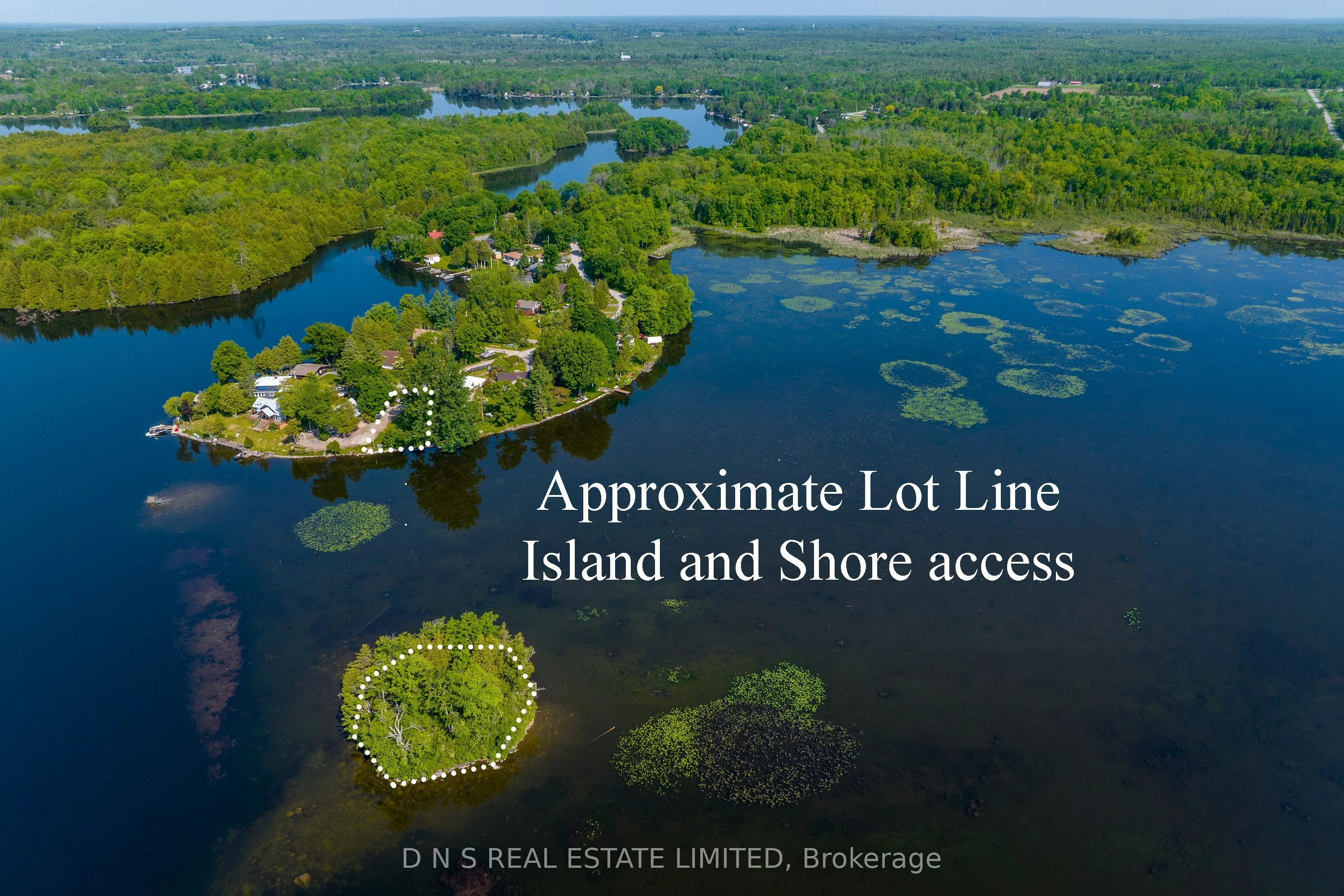 00 Cedar Shores Drive, Trent Hills, On K0l 1z0