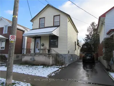 179 Ferguson Street, Guelph, On N1e 2z1
