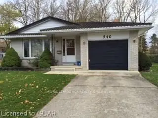 340 Albert Street, Wellington North, On N0g 2l2