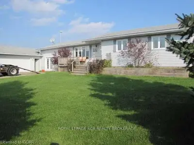9517 13 Side Road, Wellington North, On N0g 1n0
