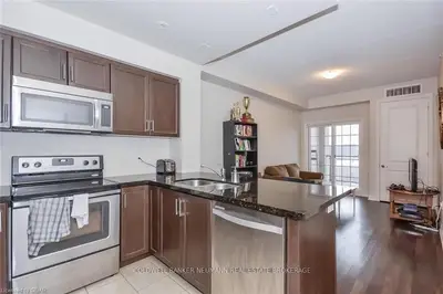 1083 Gordon Street 322, Guelph, On N1y 1y7