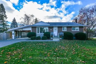 320 Exhibition Street, Guelph, On N1h 4r9