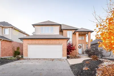 16 Miller Street, Guelph, On N1l 1p1