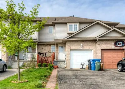 9 Candlewood Drive, Guelph, On N1k 1w2