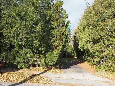 25 Chester Street, Guelph, On N1h 1k7