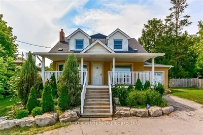 7256 Wellington Road 124 Road, Guelph/eramosa, On N1h 6h7