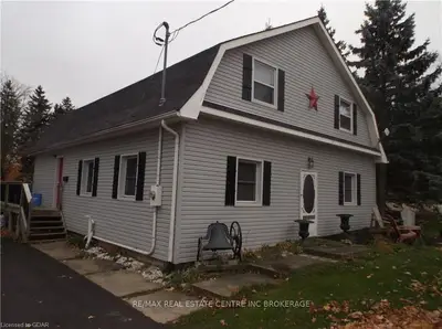 42 Wellington Rd 19, Centre Wellington, On, N0b 1j0