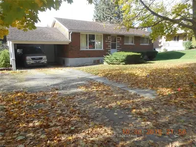 284 Aqua Street, Centre Wellington, On N0b 1s0
