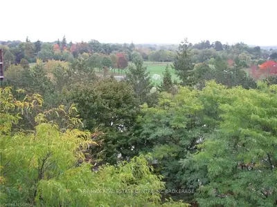 89 Westwood Road 602, Guelph, On N1h 7j6