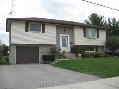 530 Elora Street, Centre Wellington, On N1m 1y8